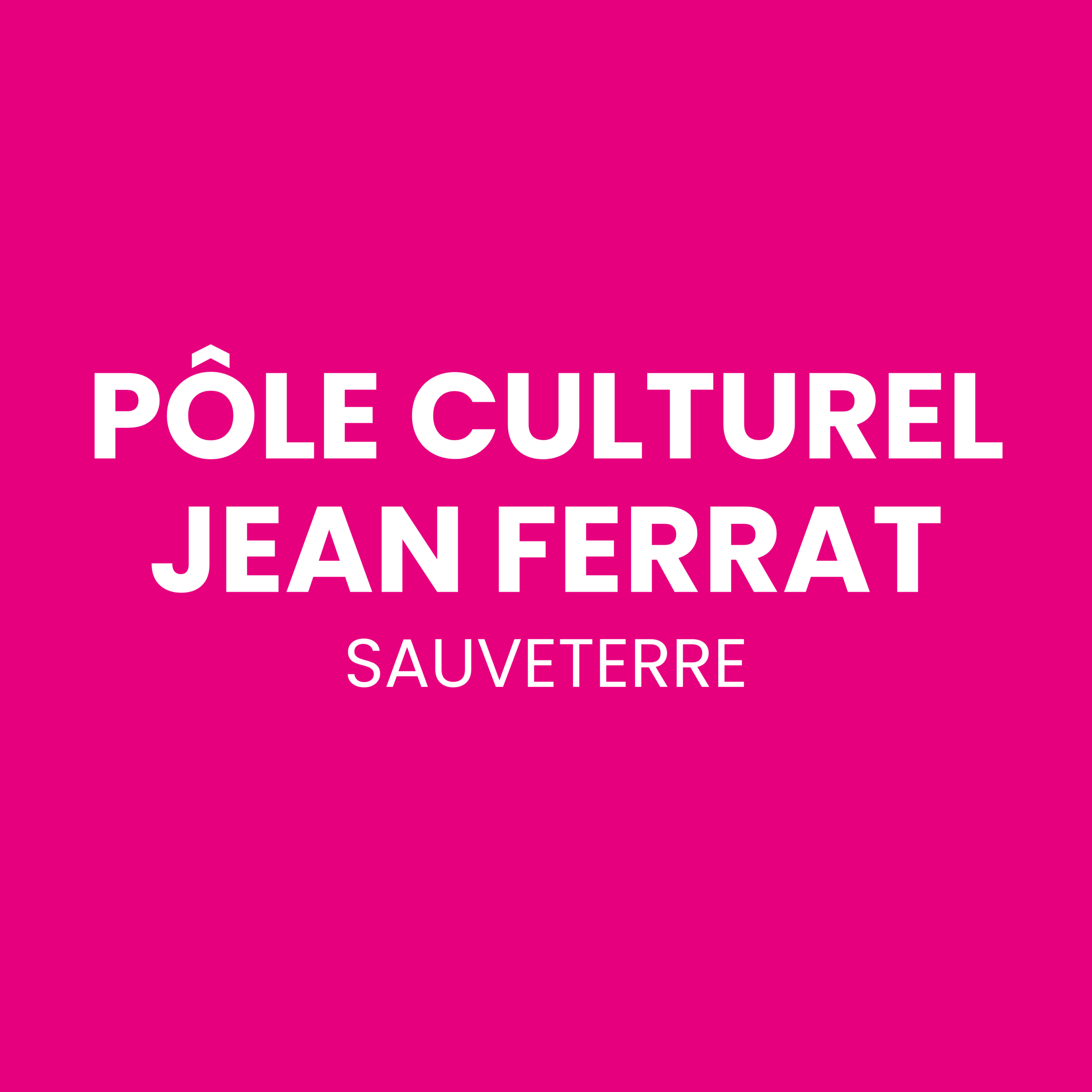 programmation théâtre du train bleu pole culturel jean ferrat sauveterre