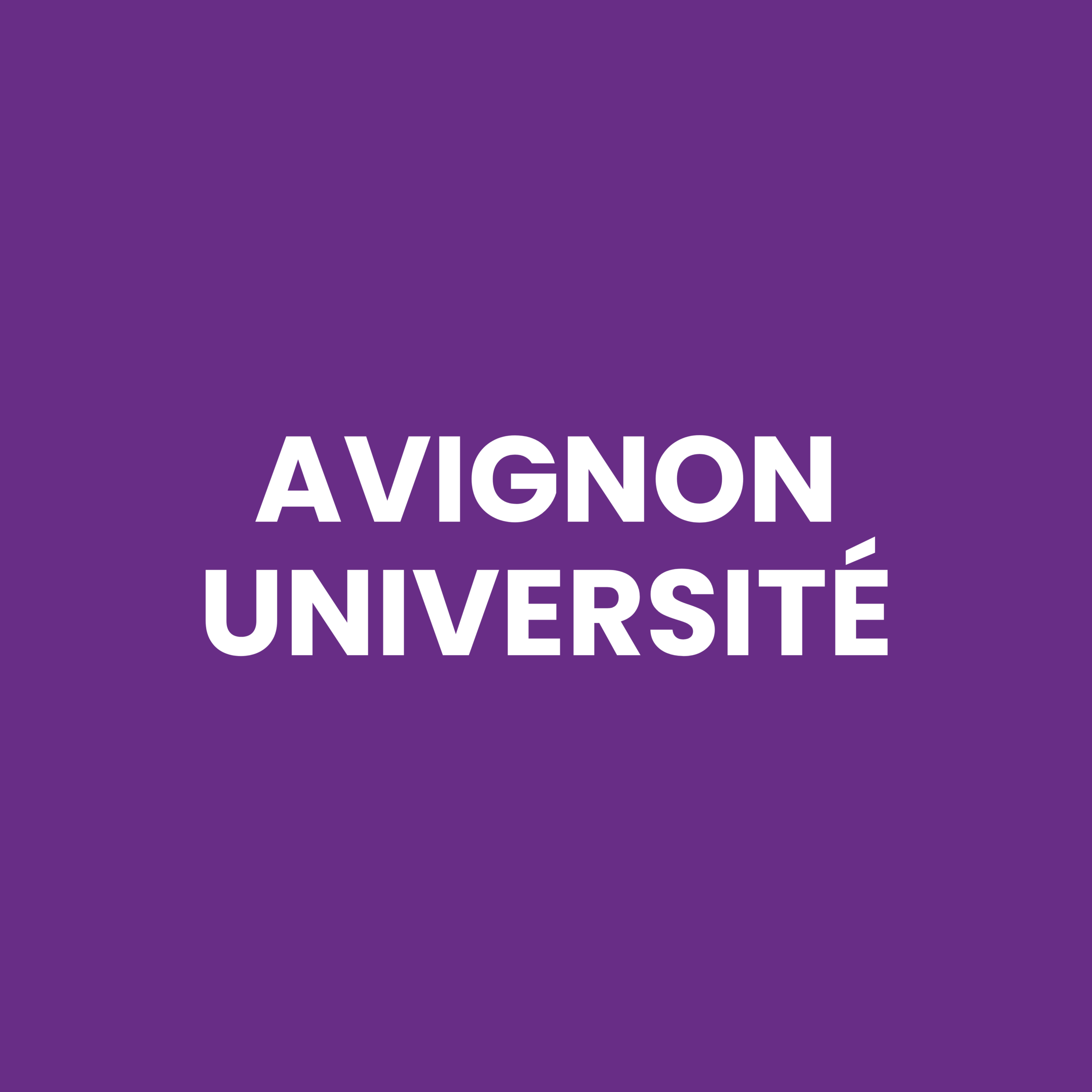 programmation théâtre du train bleu avignon université