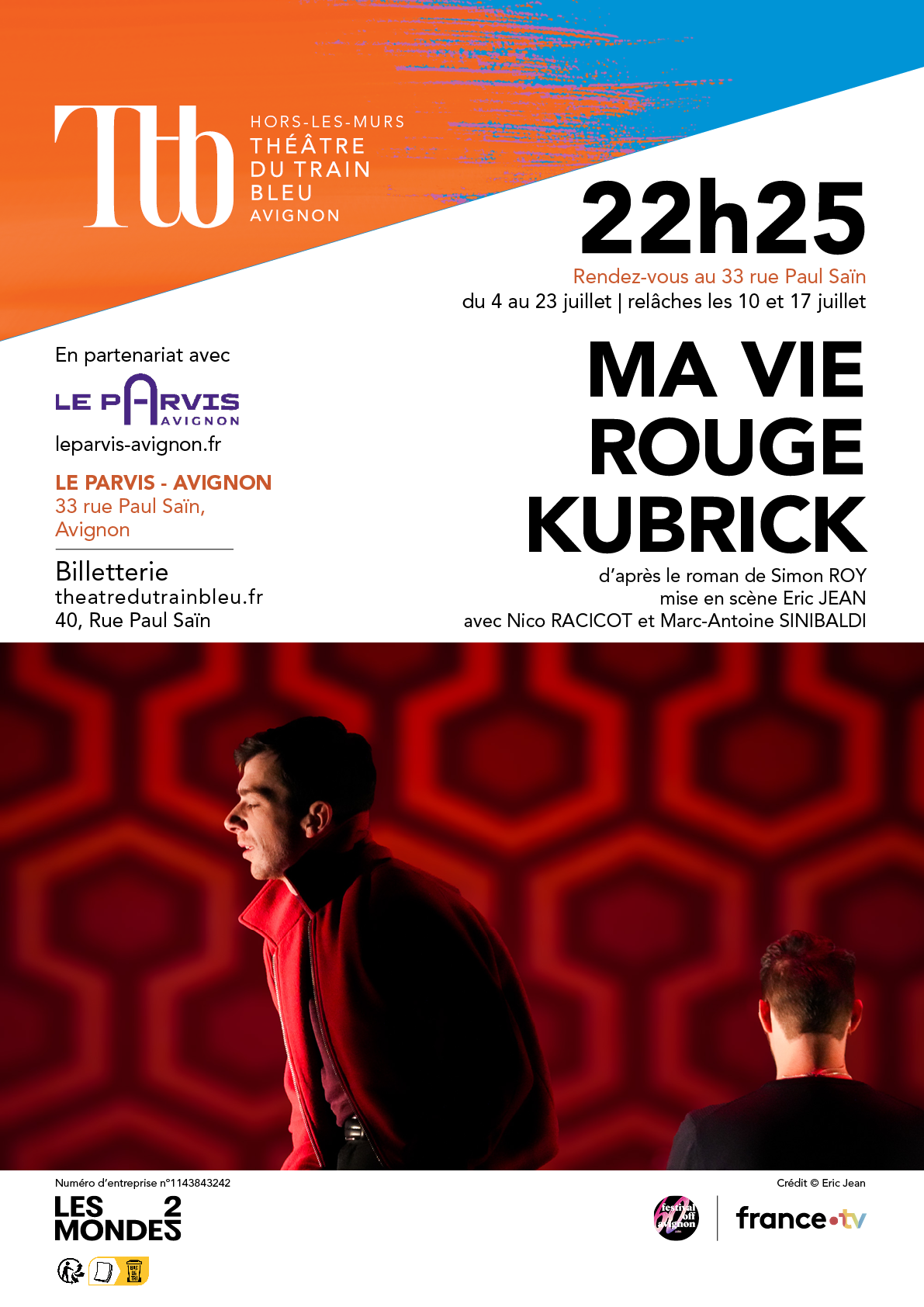 Parvis-Ma_vie_rouge_Kubrick-Affiche_A2 (1)